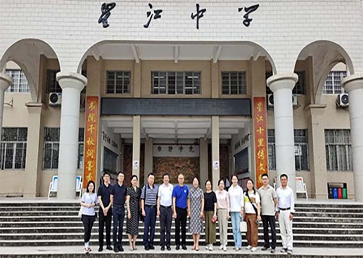公益在行動 | 宏景科技攜手“維C護(hù)苗”公益項目，守護(hù)健康晚餐